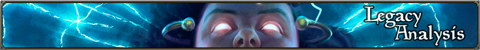 Legacy Analysis