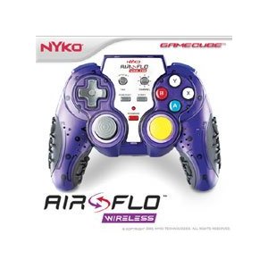 pc compatibility how do i use my nyko airflo ex controller