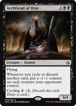 mtg if you dredge and discard a card with dredge can you dredge again