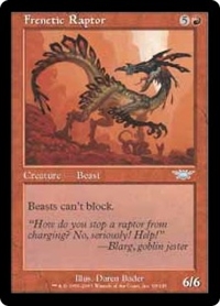 cloudwing raptor mtg cloudwing raptor mtg