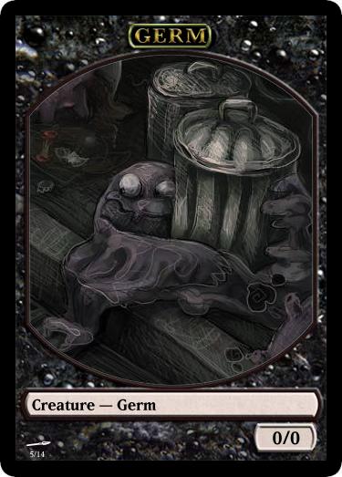 Token cards for Cube - The Cube Forum - The Game - MTG Salvation Forums