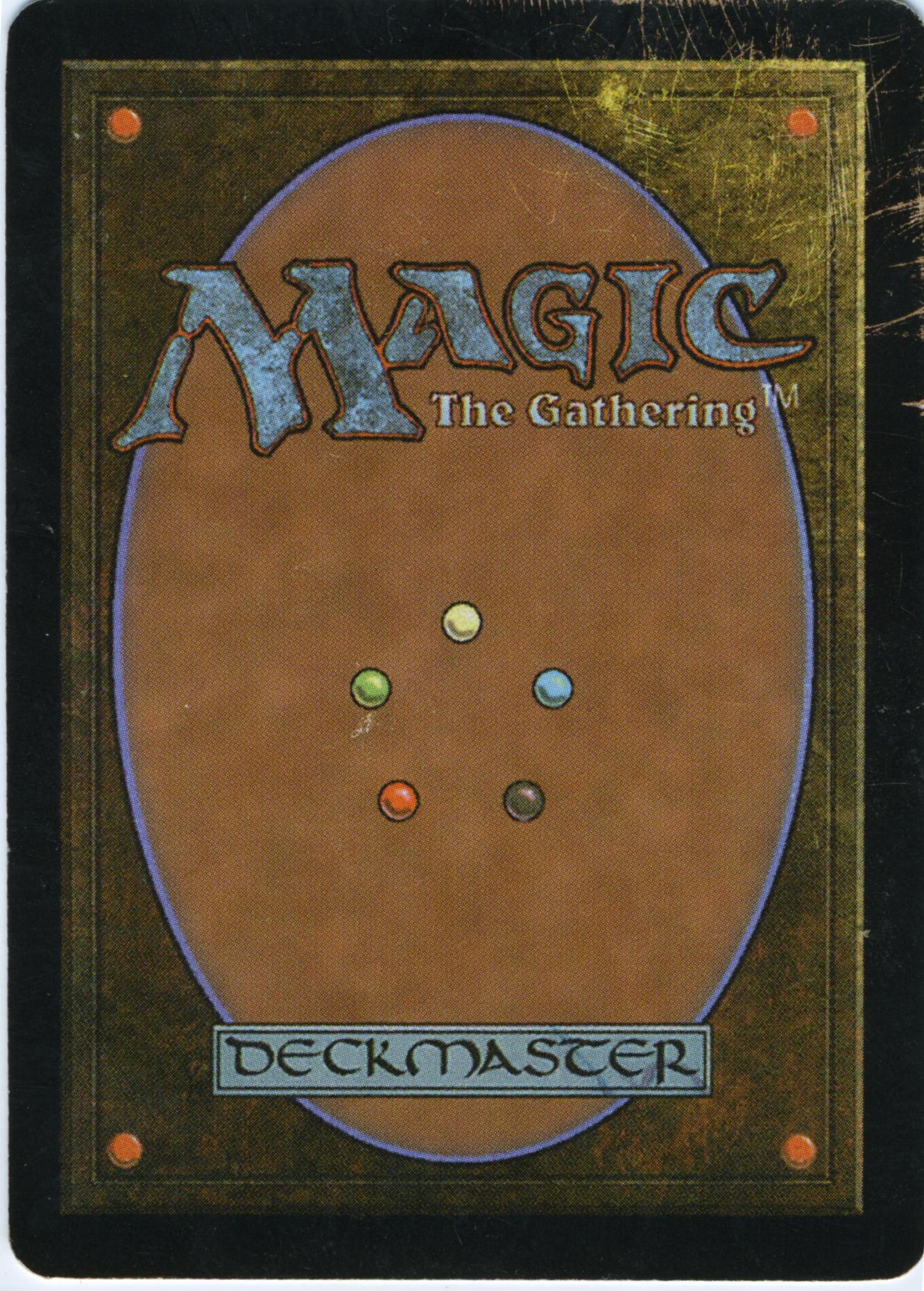 Real Or Fake Magic General Magic Fundamentals Mtg