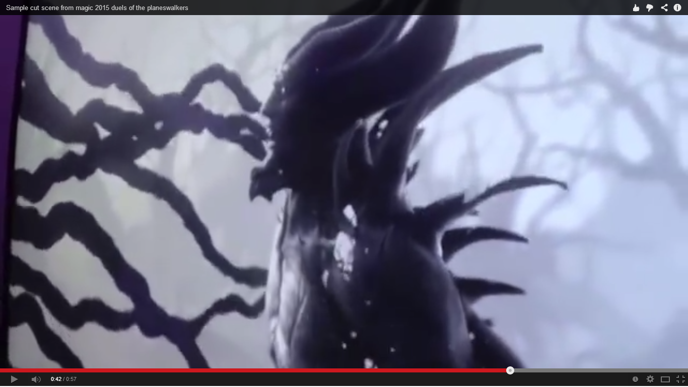 How Ob Nixilis got his groove back (Story reasons for 'Unshackled