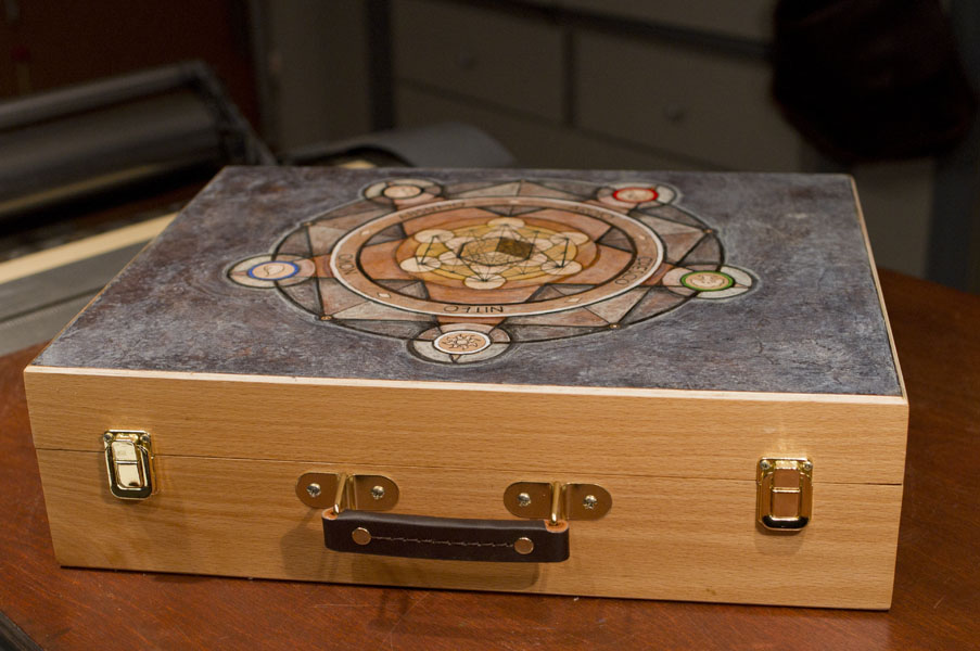 Sleeves and Storage Discussion The Cube Forum The Game MTG