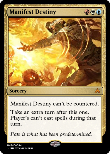 mtg door of destinies mtg door of destinies