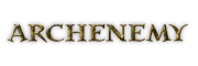 Archenemy Logo