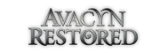 Avacyn Restored Logo