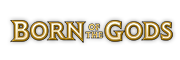Born of the Gods Logo
