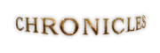 Chronicles Logo
