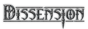 Dissension Logo