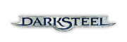 Darksteel Logo