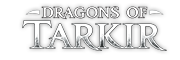 Dragons of Tarkir Logo