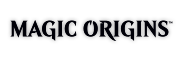 Magic Origins Logo