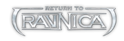 Return to Ravnica Logo