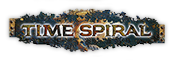 Time Spiral Logo