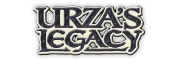 Urza's Legacy Logo