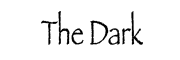 The Dark Logo