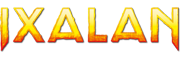 Ixalan Logo