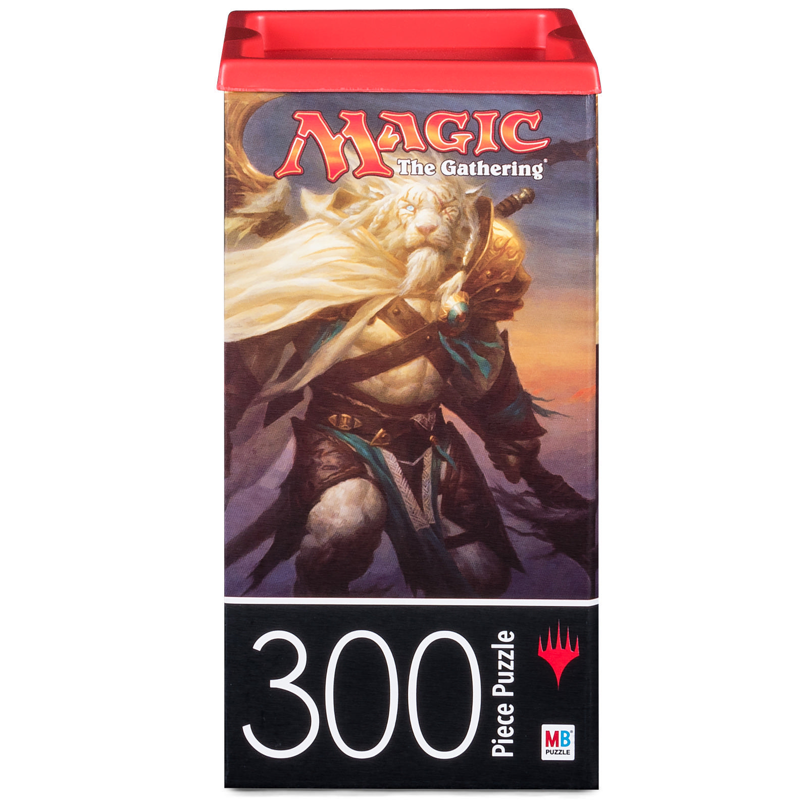 Magic: the Gathering official jigsaw puzzles? - The Rumor Mill - Magic