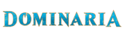 Dominaria Logo