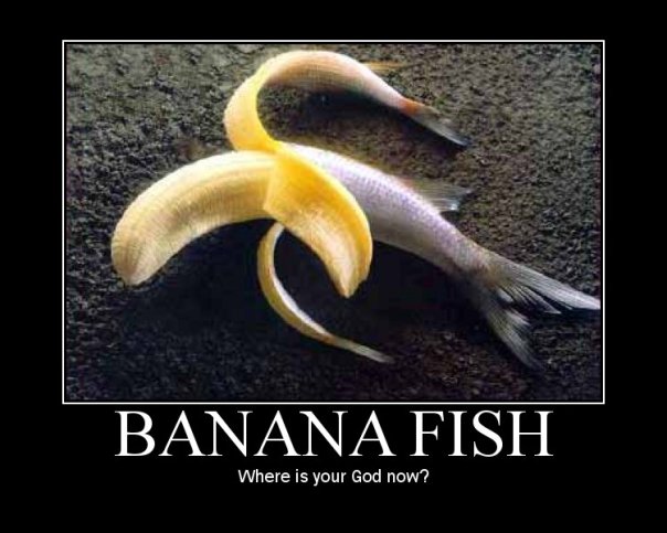 lack of communication in a perfect day for a bananafish All communication is has anyone ever explored the apparent lack of overlap between “the pit and the pendulum”, “a perfect day for bananafish. lack of communication in a perfect day for a bananafish All communication is has anyone ever explored the apparent lack of overlap between “the pit and the pendulum”, “a perfect day for bananafish.