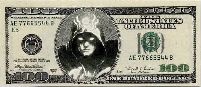 Image result for jace the wallet sculptor