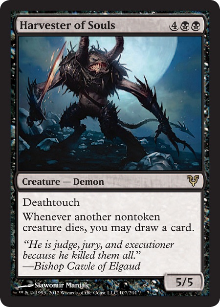 griselbrand manaless dredge mtgthesource griselbrand manaless dredge mtgthesource