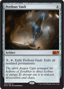 magic duels best decks