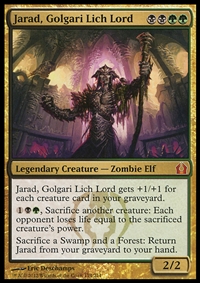 jarad dredge edh