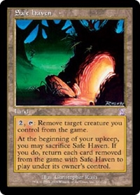 time spiral remastered time shifted cards