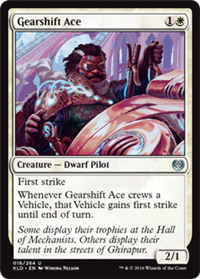 kaladesh spoilers mtg salvation