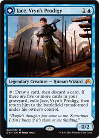 Magic Origins Spoiler Digest 1 DFC Planeswalkers Tribal Madness